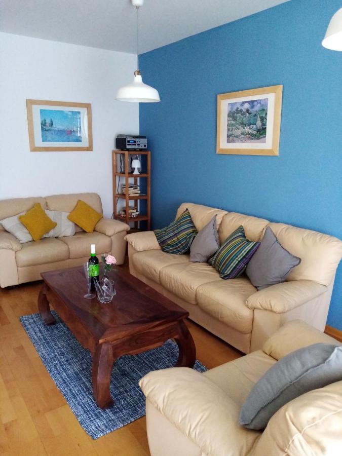 Apartman Mikola With Sea View Trogir Kültér fotó